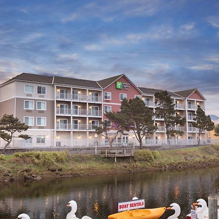 Holiday Inn Express Hotel & Suites Seaside Convention Center By Ihg Dış mekan fotoğraf