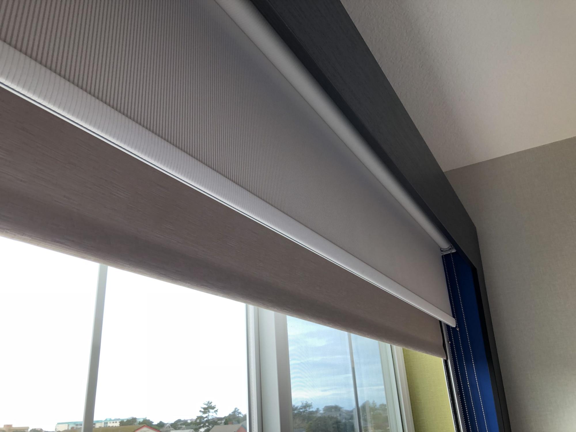 Holiday Inn Express Hotel & Suites Seaside Convention Center By Ihg Dış mekan fotoğraf
