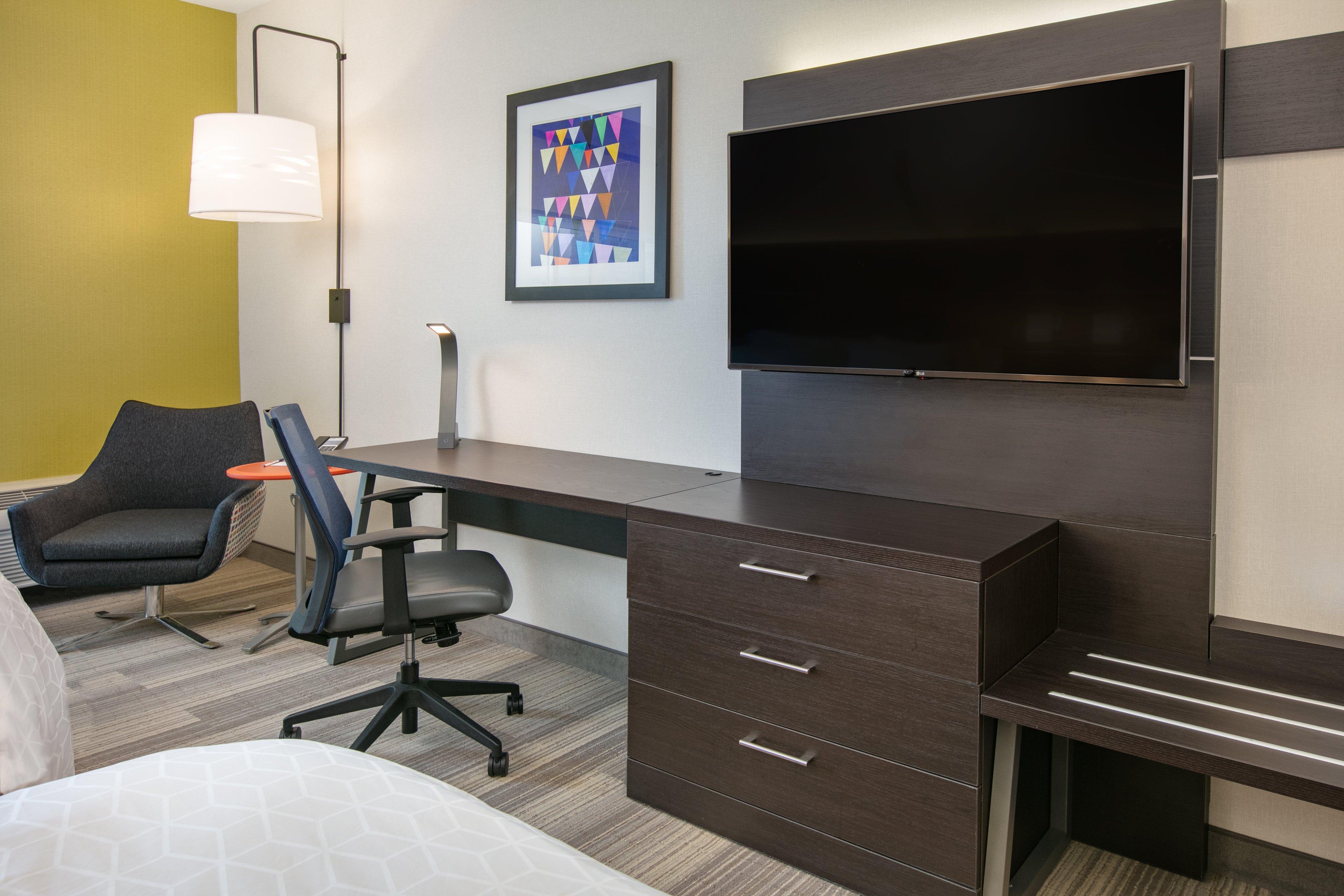 Holiday Inn Express Hotel & Suites Seaside Convention Center By Ihg Dış mekan fotoğraf