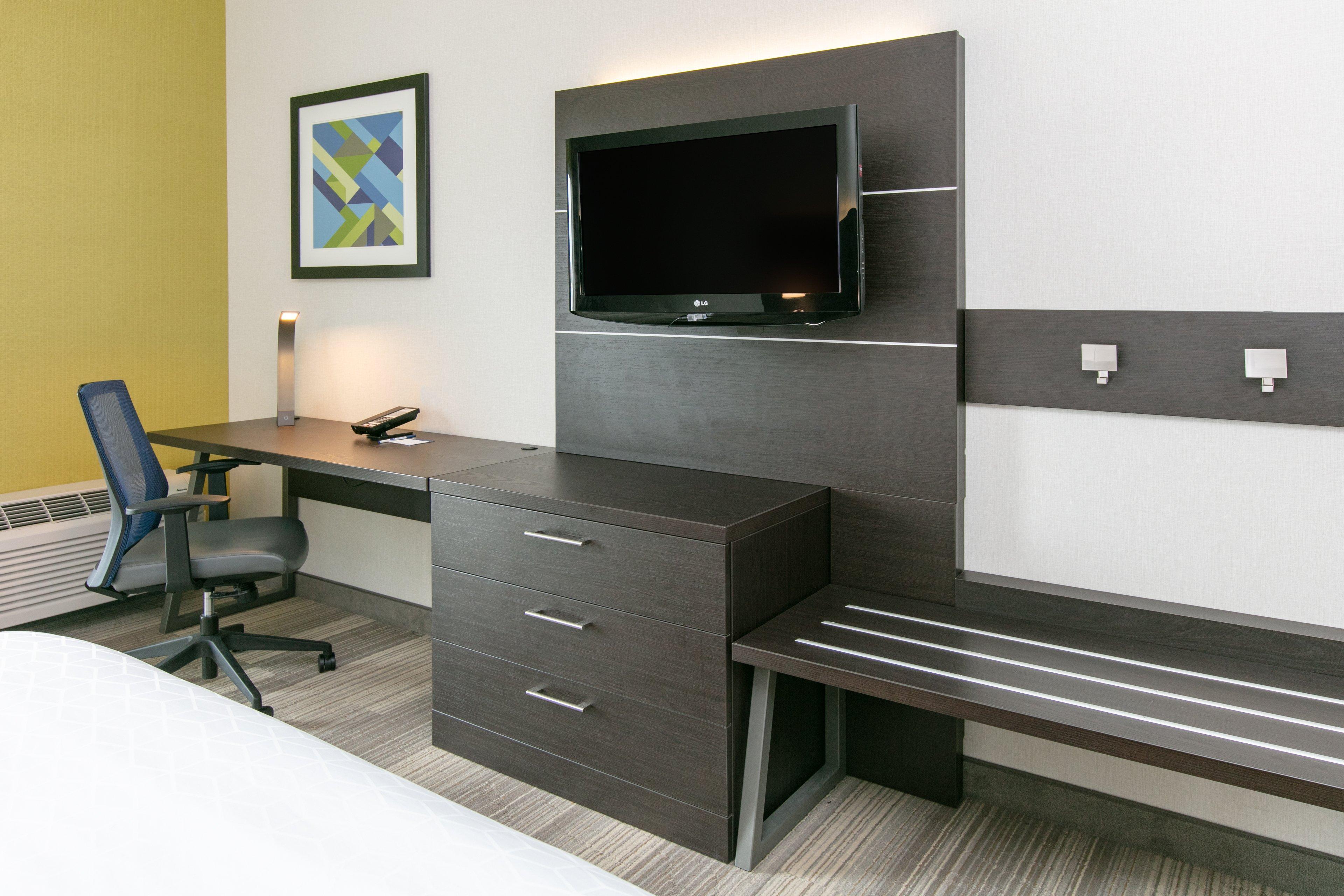 Holiday Inn Express Hotel & Suites Seaside Convention Center By Ihg Dış mekan fotoğraf