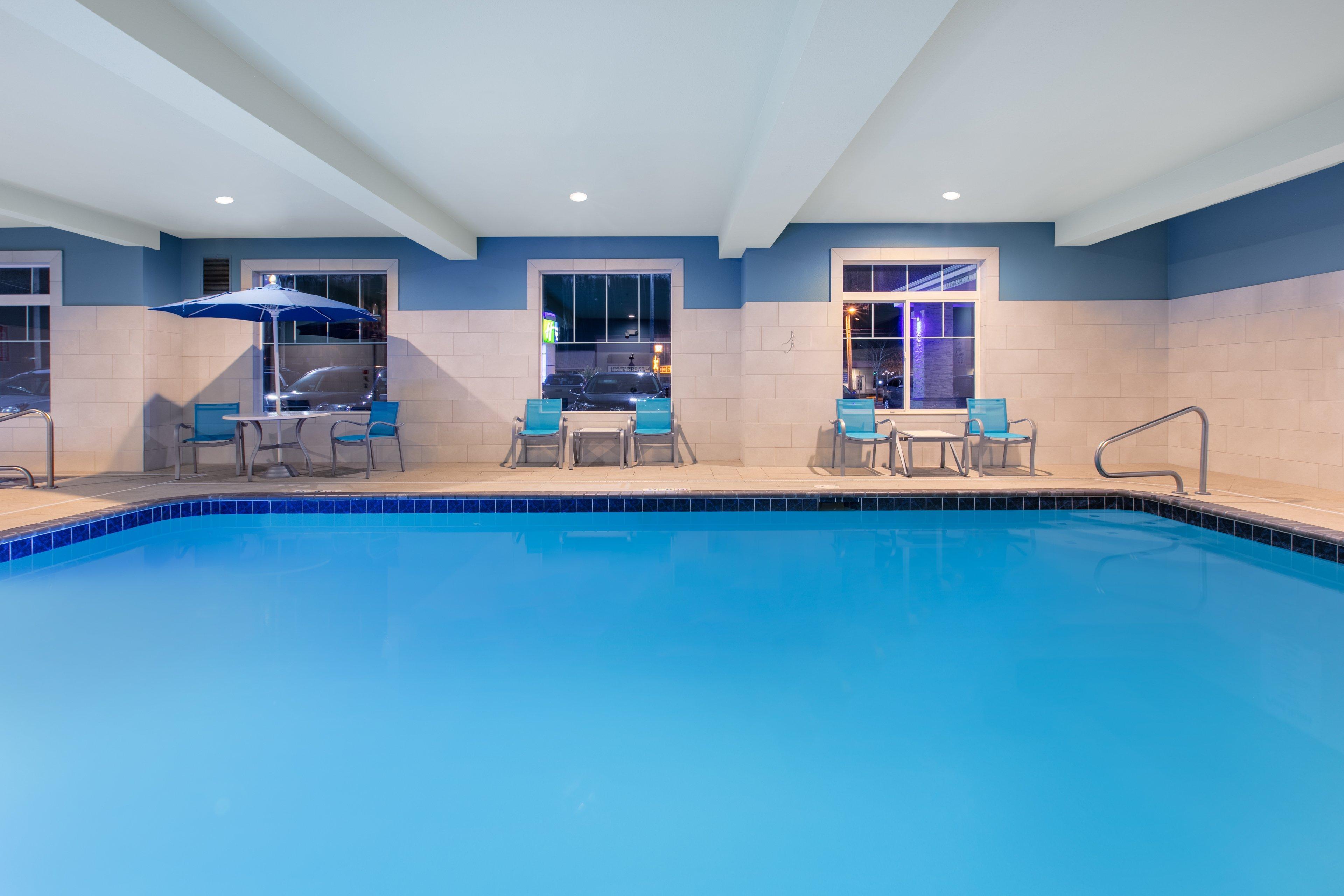 Holiday Inn Express Hotel & Suites Seaside Convention Center By Ihg Dış mekan fotoğraf