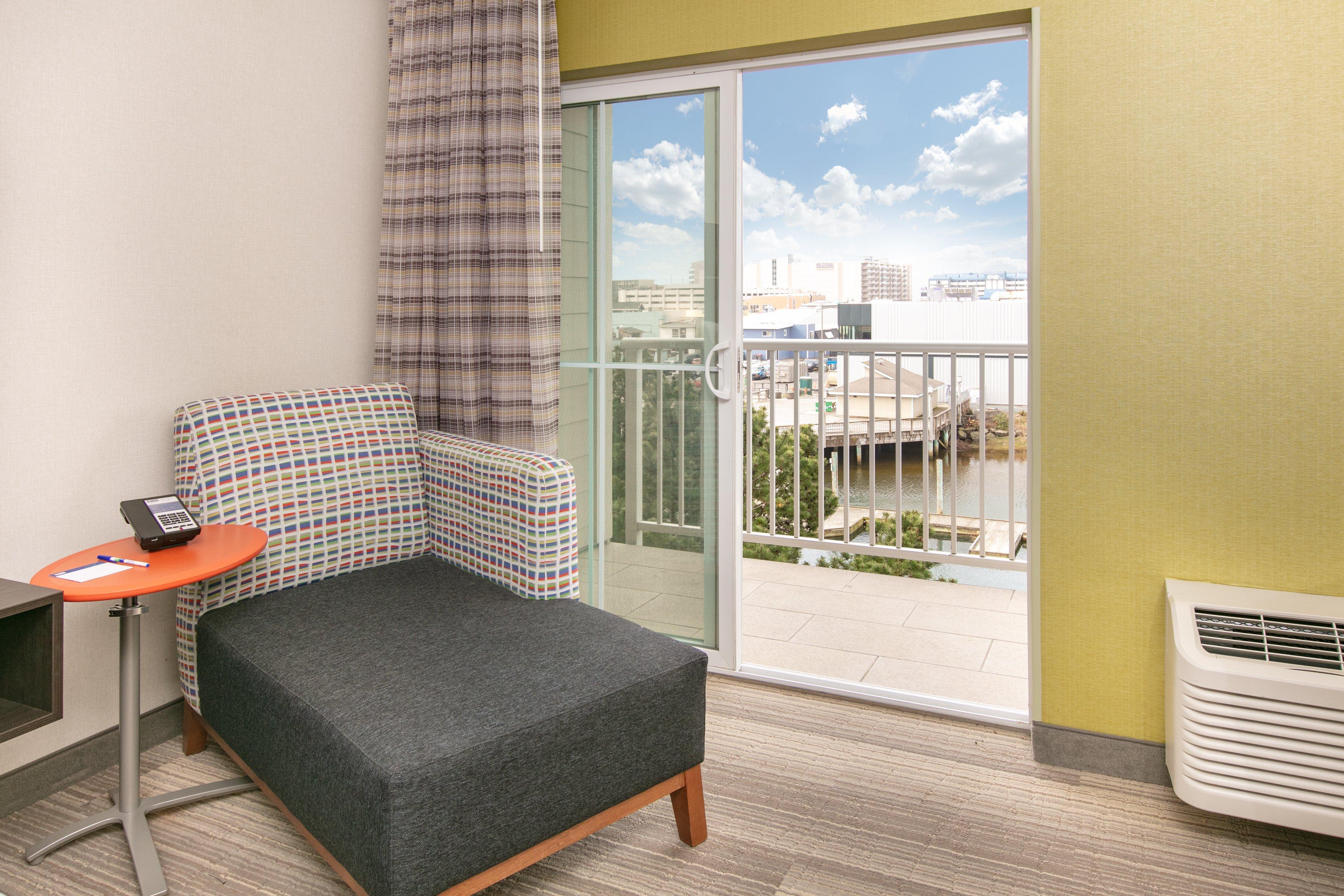 Holiday Inn Express Hotel & Suites Seaside Convention Center By Ihg Dış mekan fotoğraf
