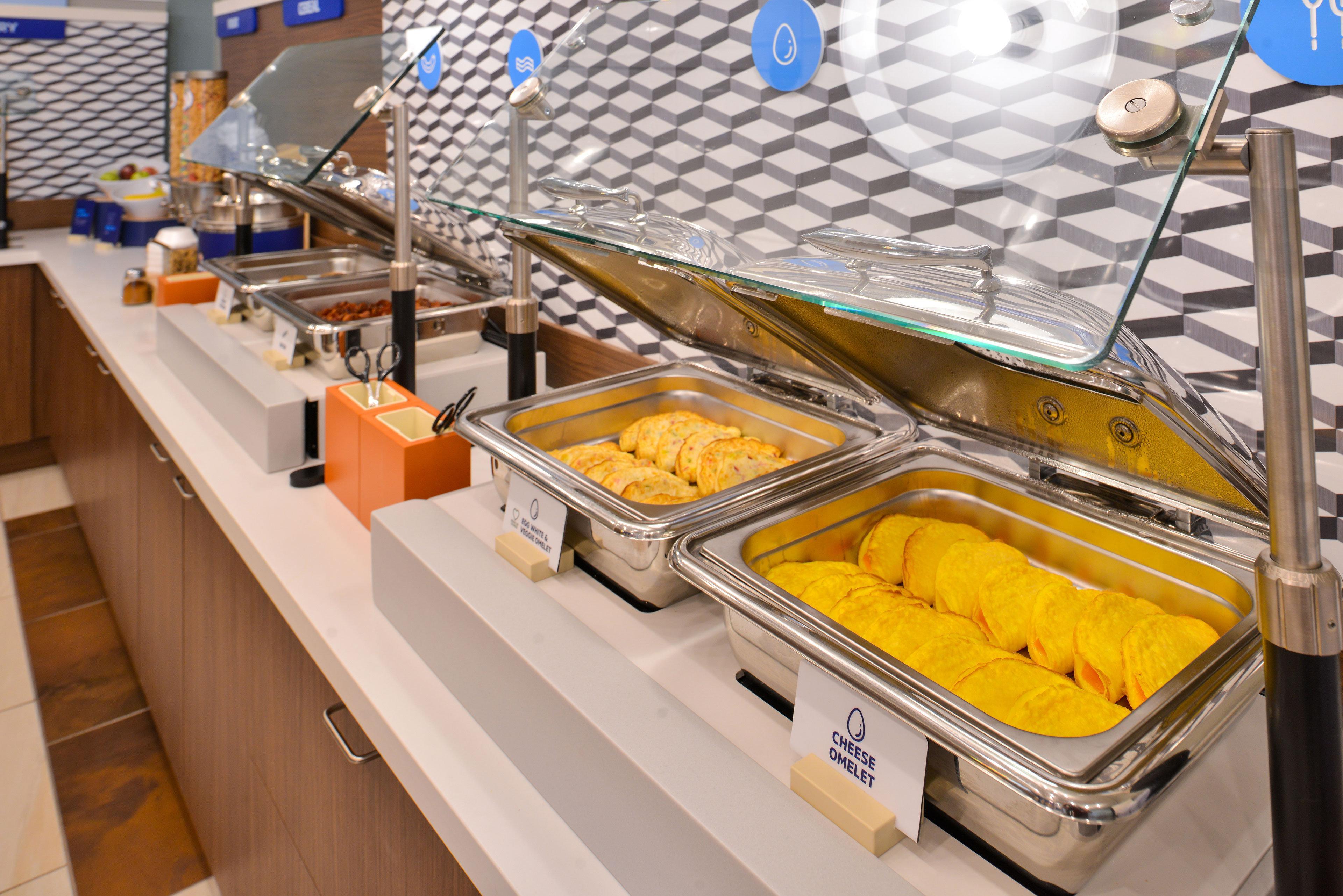 Holiday Inn Express Hotel & Suites Seaside Convention Center By Ihg Dış mekan fotoğraf
