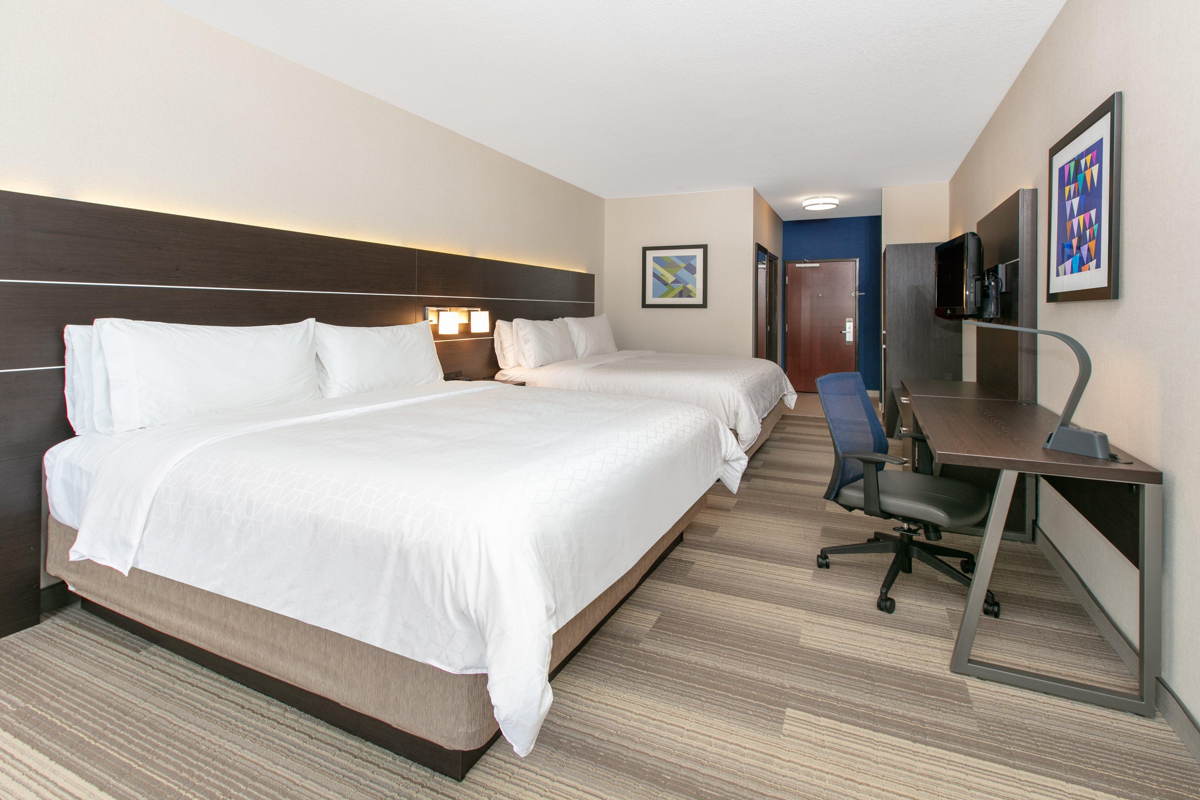 Holiday Inn Express Hotel & Suites Seaside Convention Center By Ihg Dış mekan fotoğraf