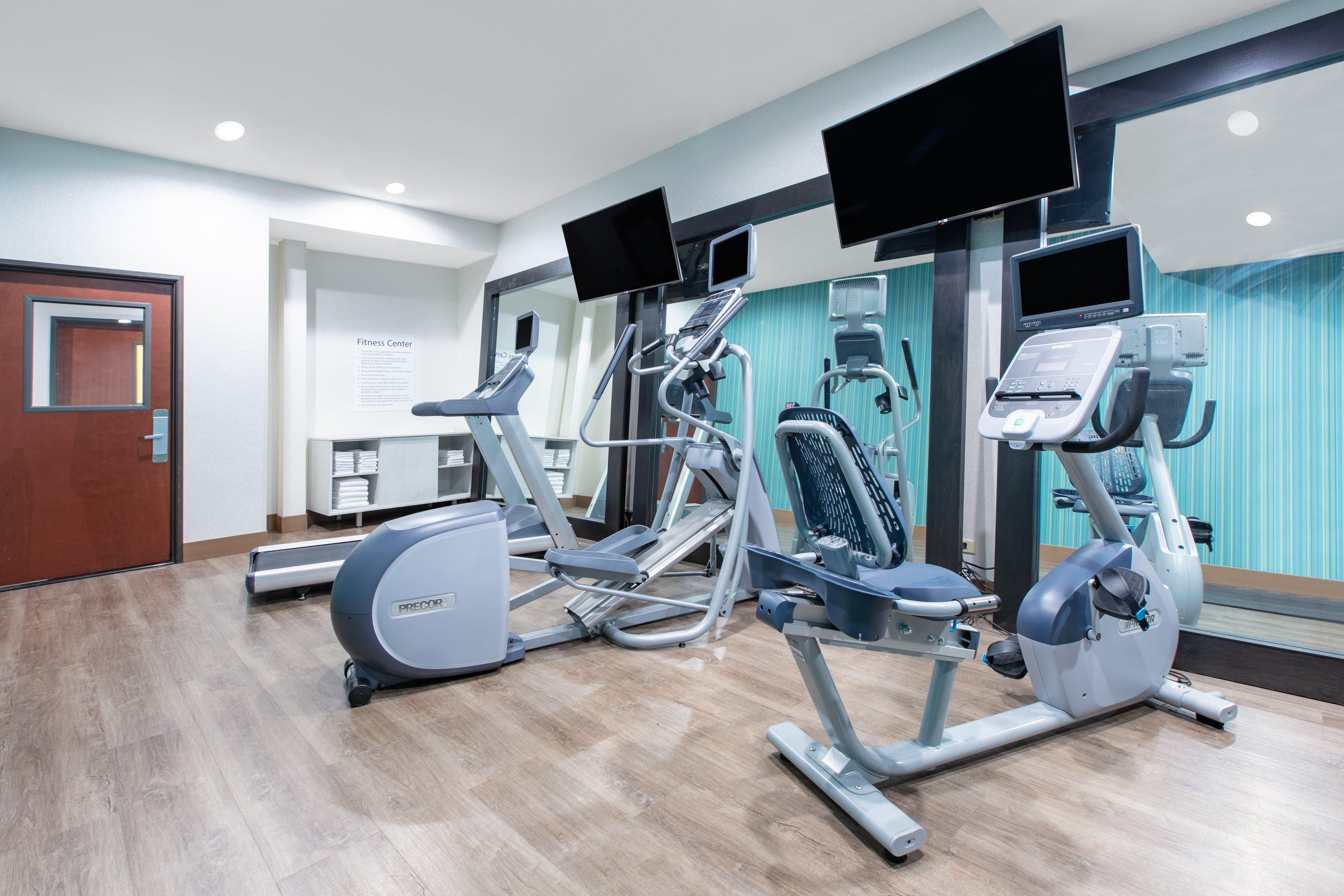Holiday Inn Express Hotel & Suites Seaside Convention Center By Ihg Dış mekan fotoğraf