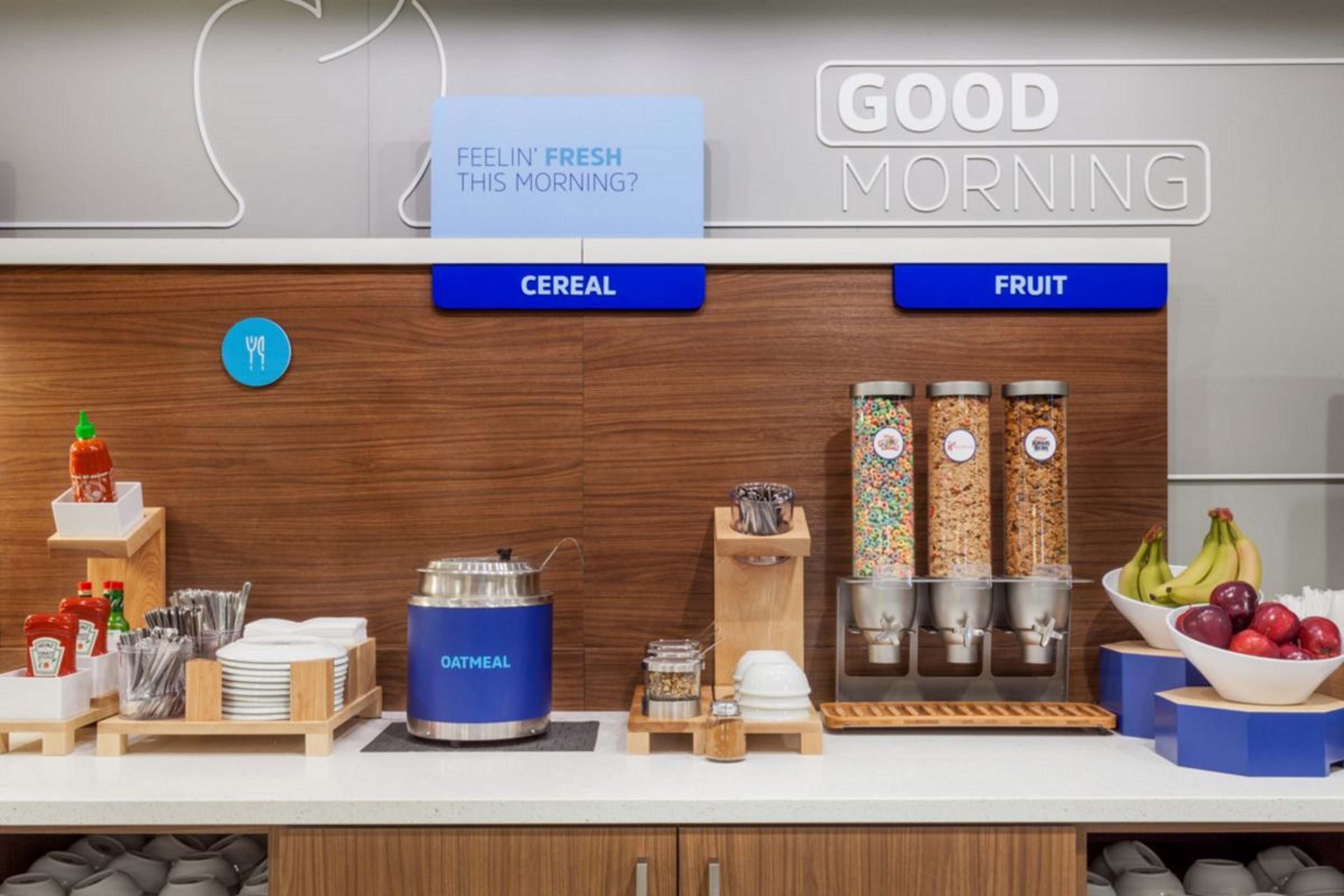 Holiday Inn Express Hotel & Suites Seaside Convention Center By Ihg Dış mekan fotoğraf