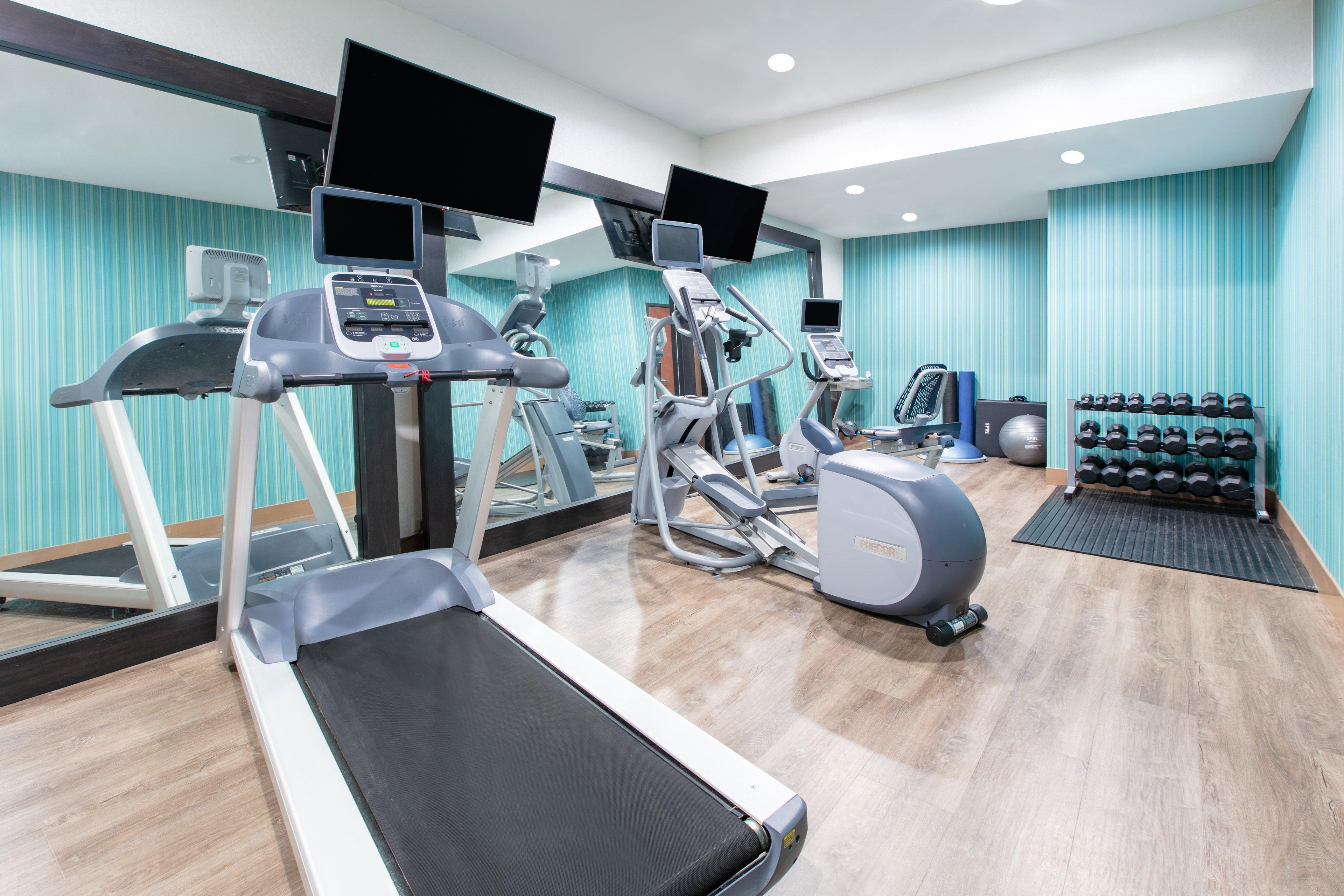 Holiday Inn Express Hotel & Suites Seaside Convention Center By Ihg Dış mekan fotoğraf