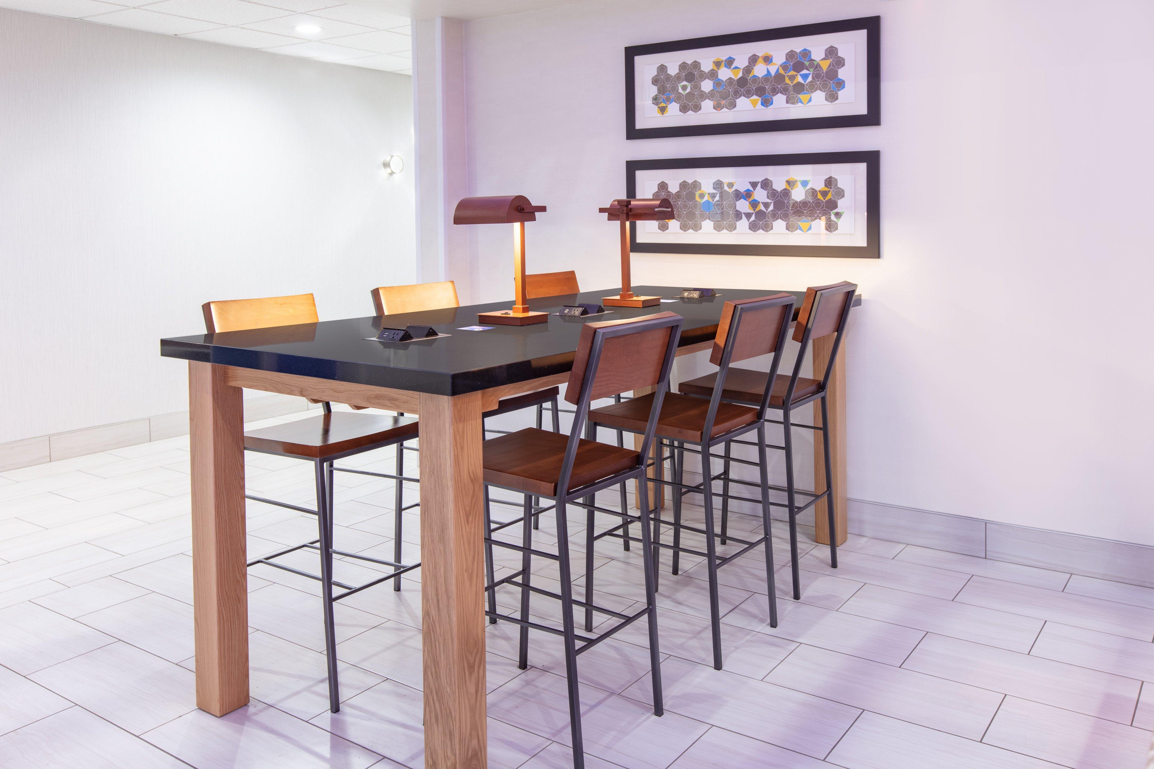 Holiday Inn Express Hotel & Suites Seaside Convention Center By Ihg Dış mekan fotoğraf