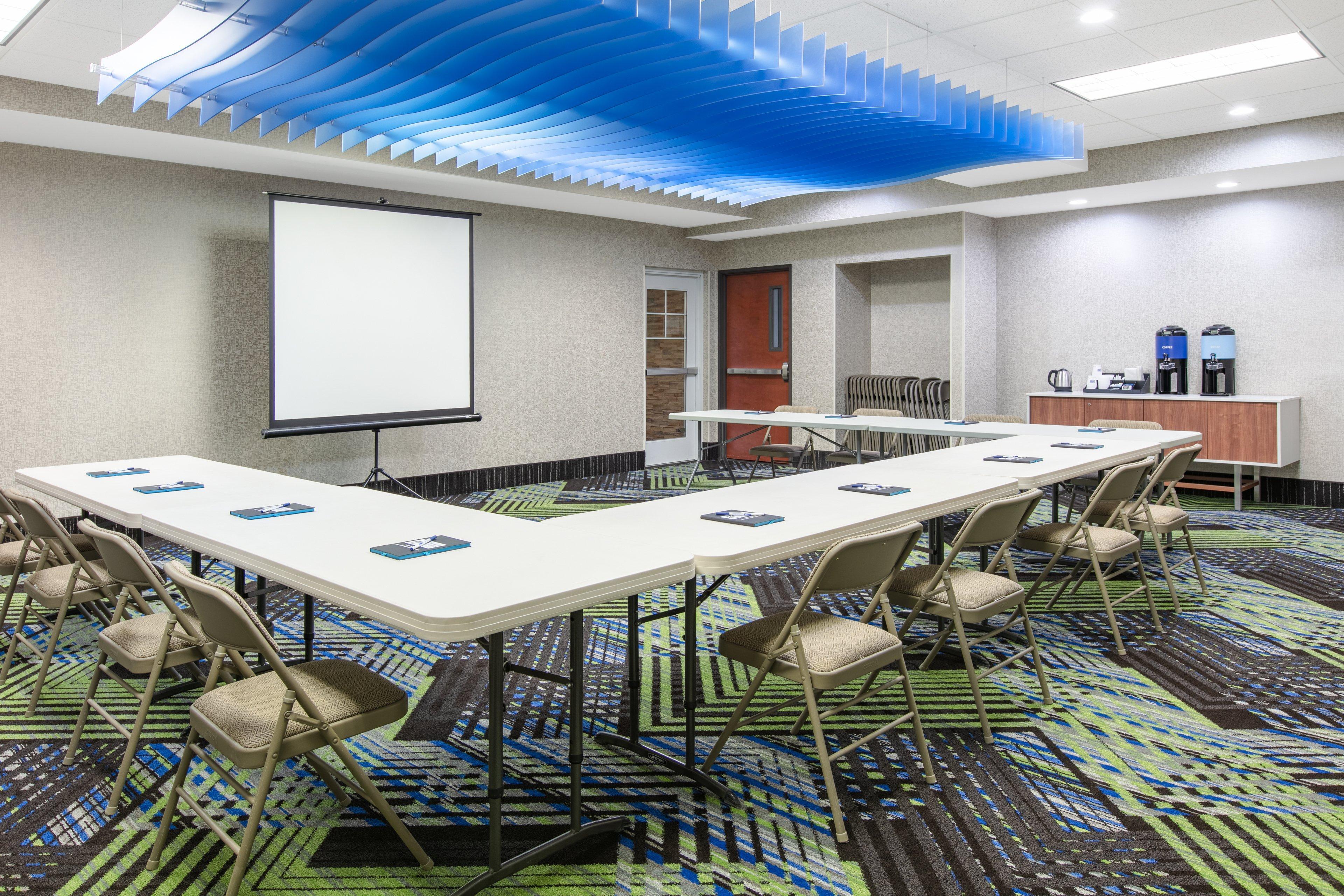 Holiday Inn Express Hotel & Suites Seaside Convention Center By Ihg Dış mekan fotoğraf