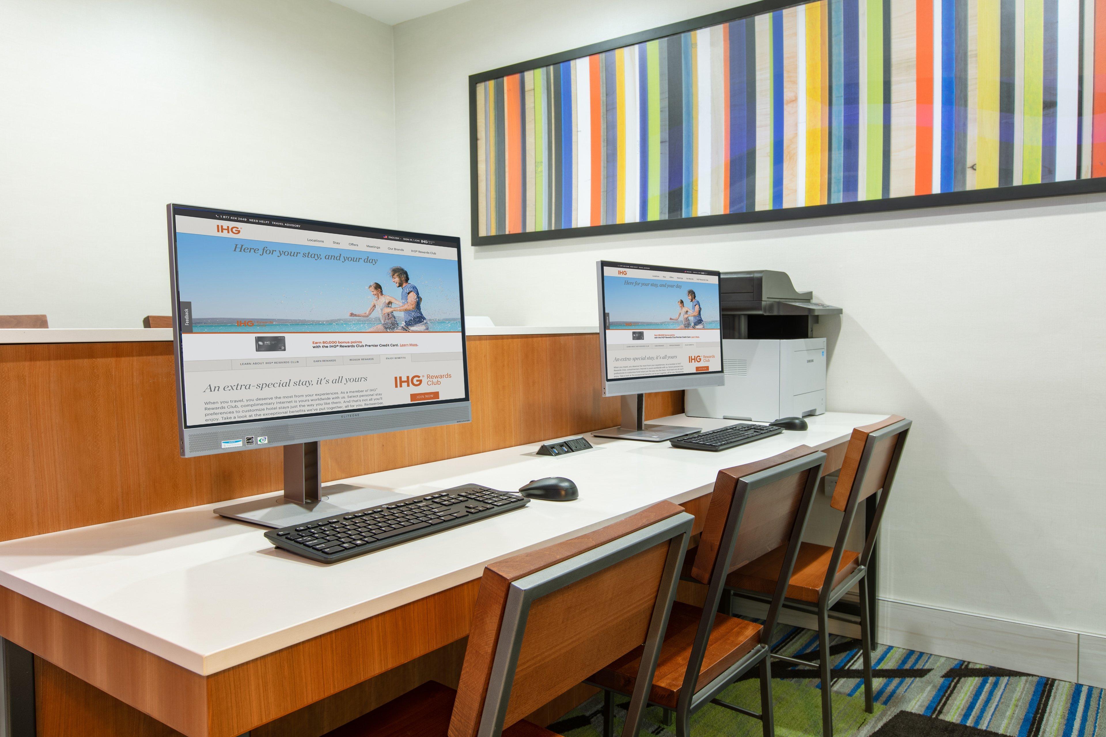 Holiday Inn Express Hotel & Suites Seaside Convention Center By Ihg Dış mekan fotoğraf