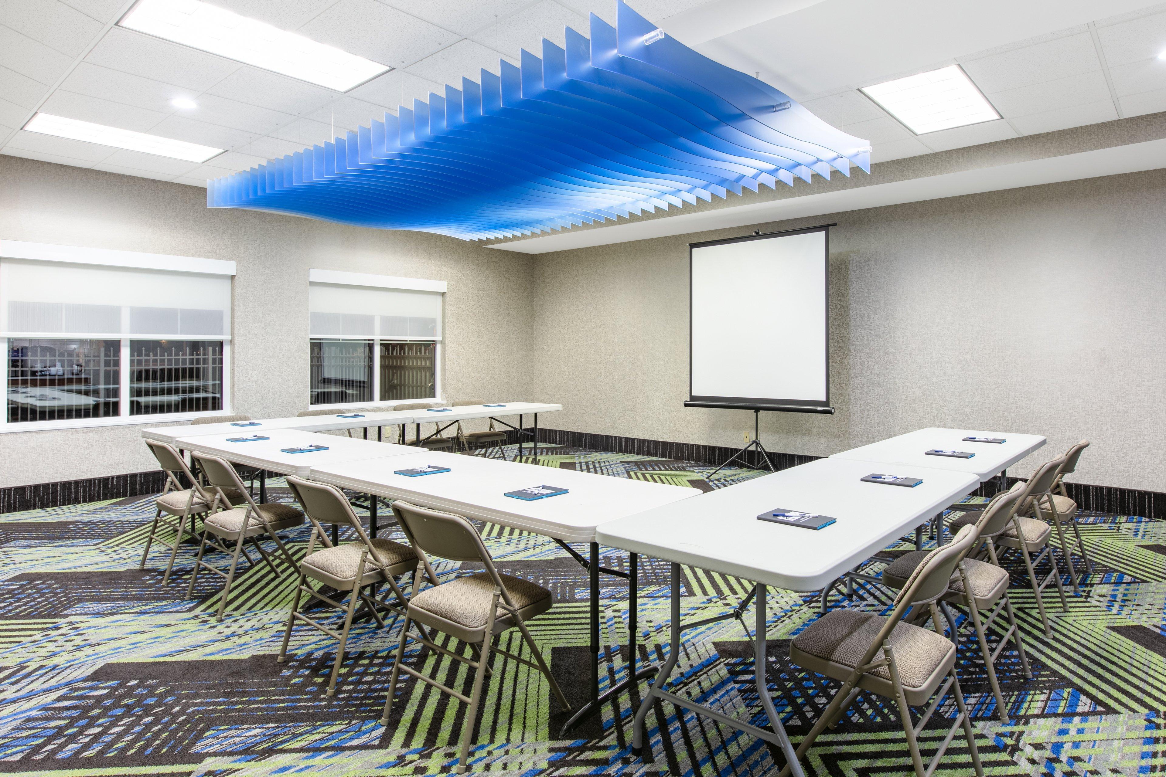 Holiday Inn Express Hotel & Suites Seaside Convention Center By Ihg Dış mekan fotoğraf