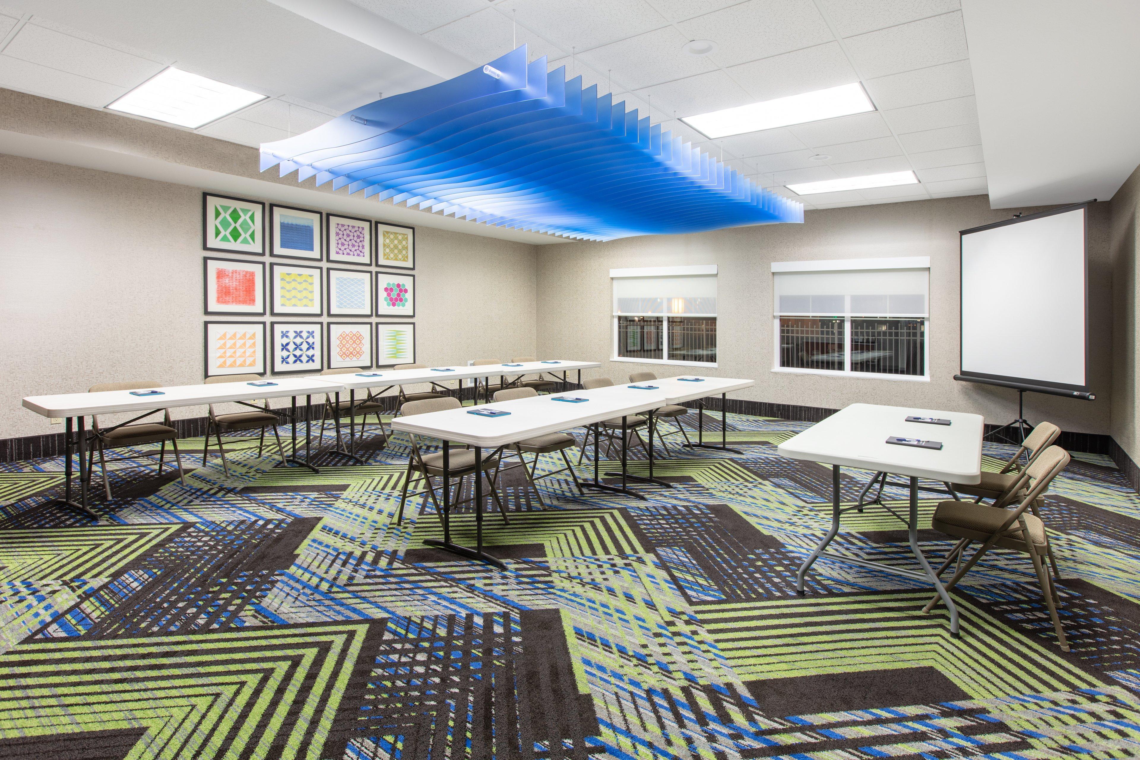 Holiday Inn Express Hotel & Suites Seaside Convention Center By Ihg Dış mekan fotoğraf
