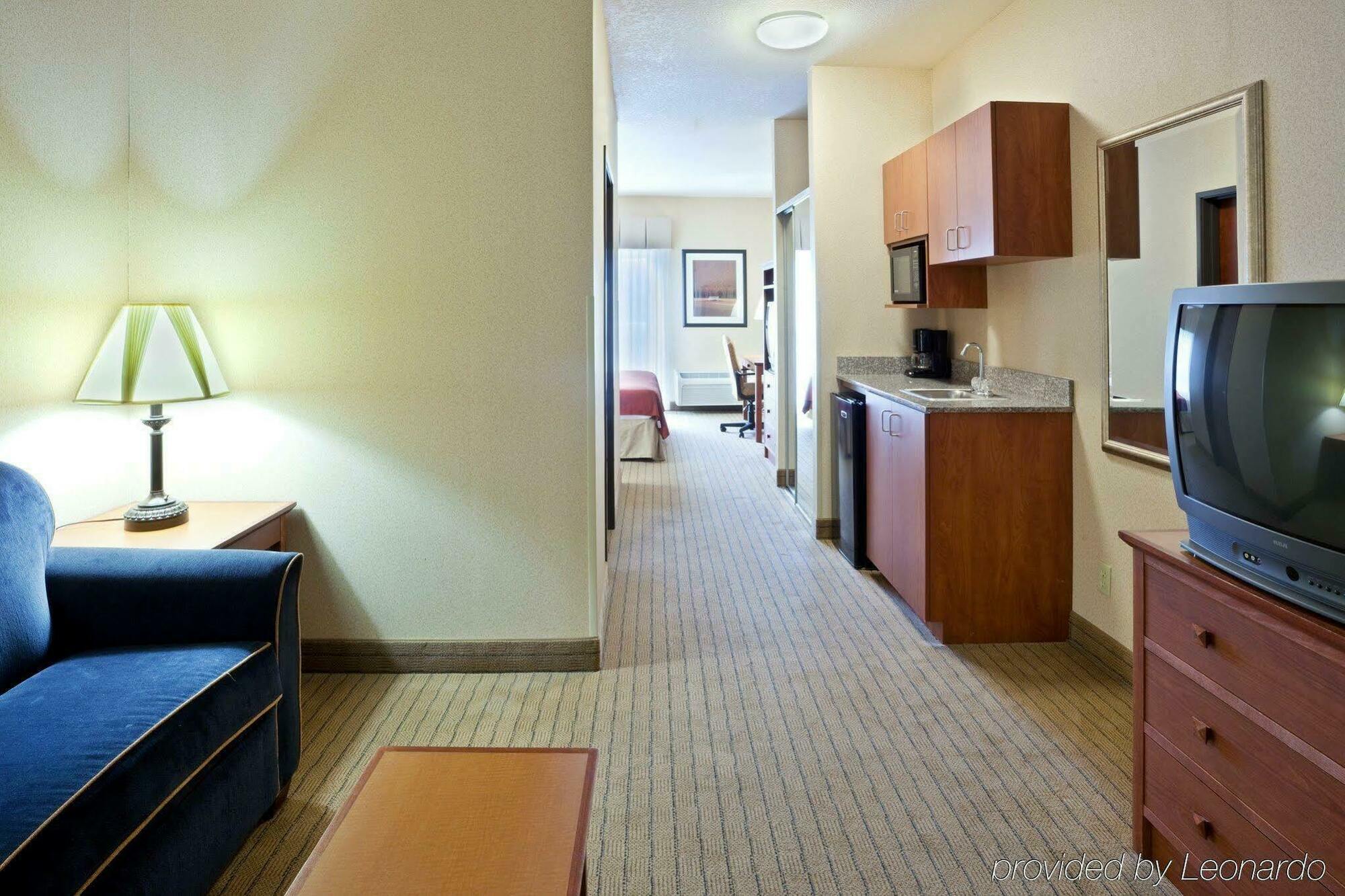 Holiday Inn Express Hotel & Suites Seaside Convention Center By Ihg Dış mekan fotoğraf