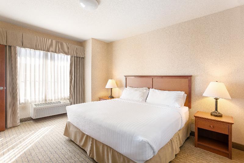 Holiday Inn Express Hotel & Suites Seaside Convention Center By Ihg Dış mekan fotoğraf